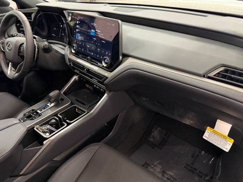 New 2026 Lexus TX 350 AWD image 12