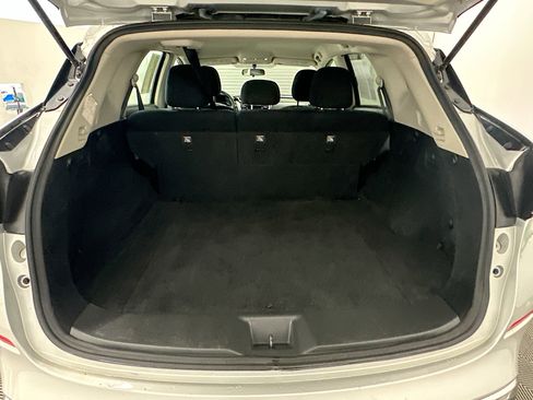 Used 2017 Nissan Murano S image 29