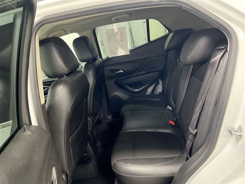 Used 2018 Buick Encore Preferred image 20