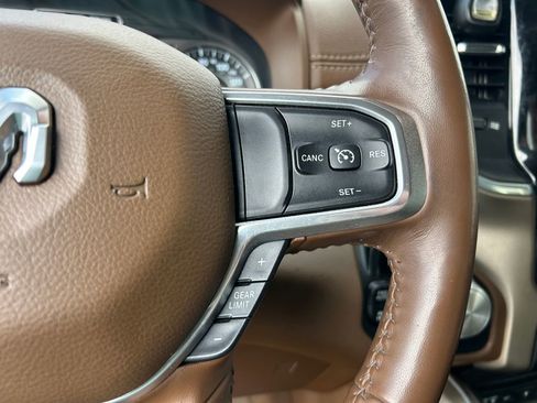 Used 2019 RAM 1500 Laramie image 20