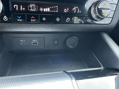 Used 2022 Mitsubishi Outlander SEL AWD/4WD image 58
