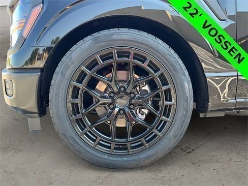 Used 2025 Ford F150 XL image 14