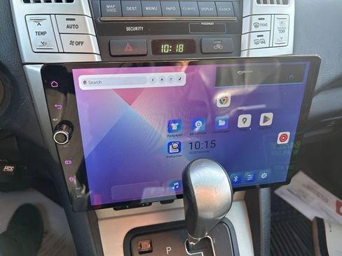 Used 2006 Lexus RX 400h 400h image 28