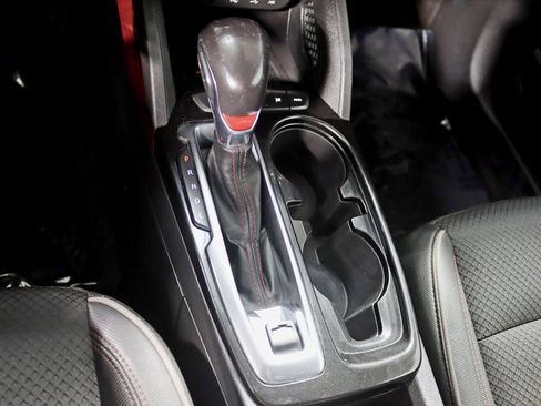 Used 2021 Chevrolet TrailBlazer RS w/ Sun and Liftgate Package image 21