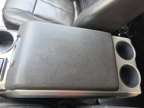 Used 2013 Ford F150 FX4 w/ Luxury Equipment Group AWD/4WD image 30