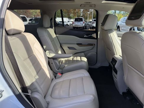 Used 2017 GMC Acadia Denali w/ Technology Package image 28