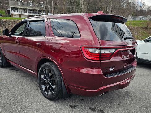 Used 2021 Dodge Durango R/T w/ Blacktop Package image 20