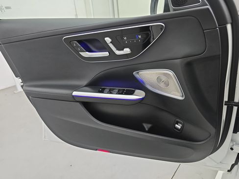 Certified 2023 Mercedes-Benz C 300 4MATIC Sedan image 27