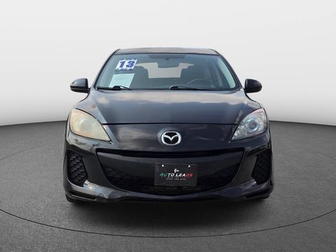 Used 2013 MAZDA MAZDA3 i Touring FWD image 3