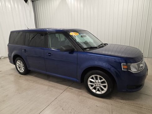 Used 2014 Ford Flex SE image 3