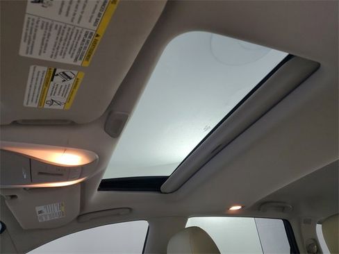 Used 2017 INFINITI QX60 FWD w/ Premium Plus Package image 21