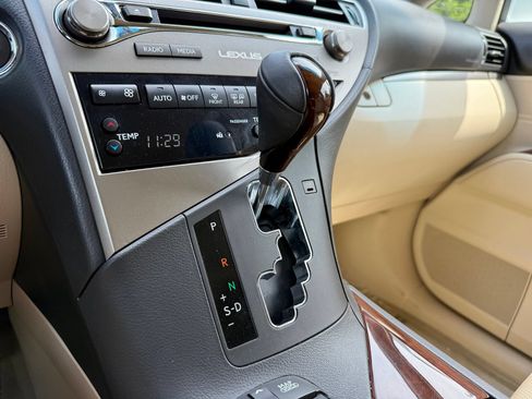 Used 2015 Lexus RX 350 AWD image 26
