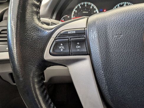 Used 2009 Honda Accord EX-L image 22
