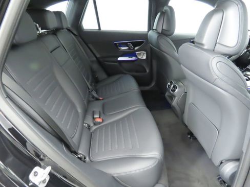 Certified 2026 Mercedes-Benz GLC 300 4MATIC image 22