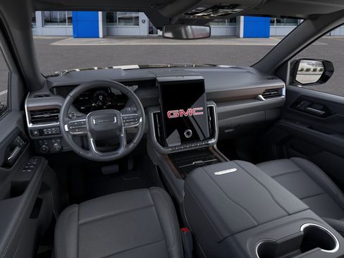 New 2026 GMC Yukon XL Denali image 8