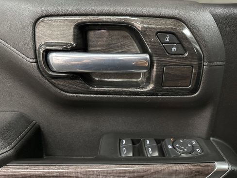 Used 2020 Chevrolet Silverado 1500 LT Trail Boss w/ Convenience Package image 24