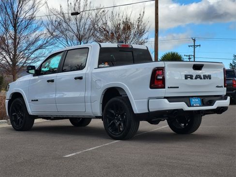 New 2026 RAM 1500 Laramie image 4