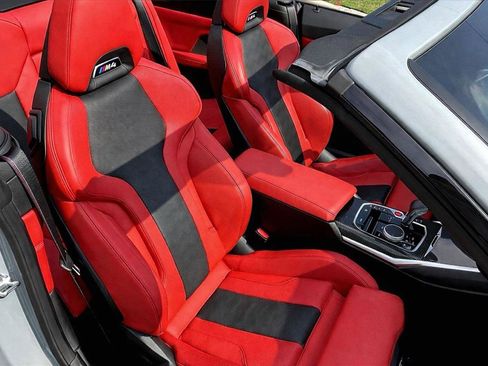 Used 2023 BMW M4 xDrive Competition image 6