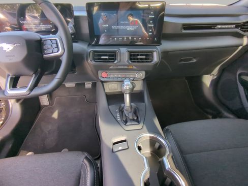 New 2026 Ford Mustang GT image 53