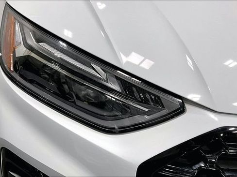 Certified 2023 Audi SQ5 Premium Plus AWD/4WD image 26