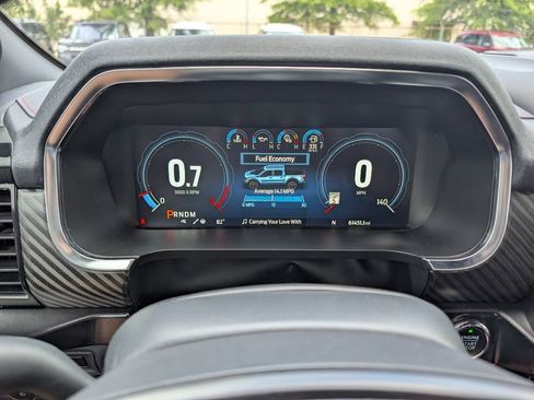 Used 2023 Ford F150 Raptor w/ Equipment Group 802A Raptor R AWD/4WD image 15