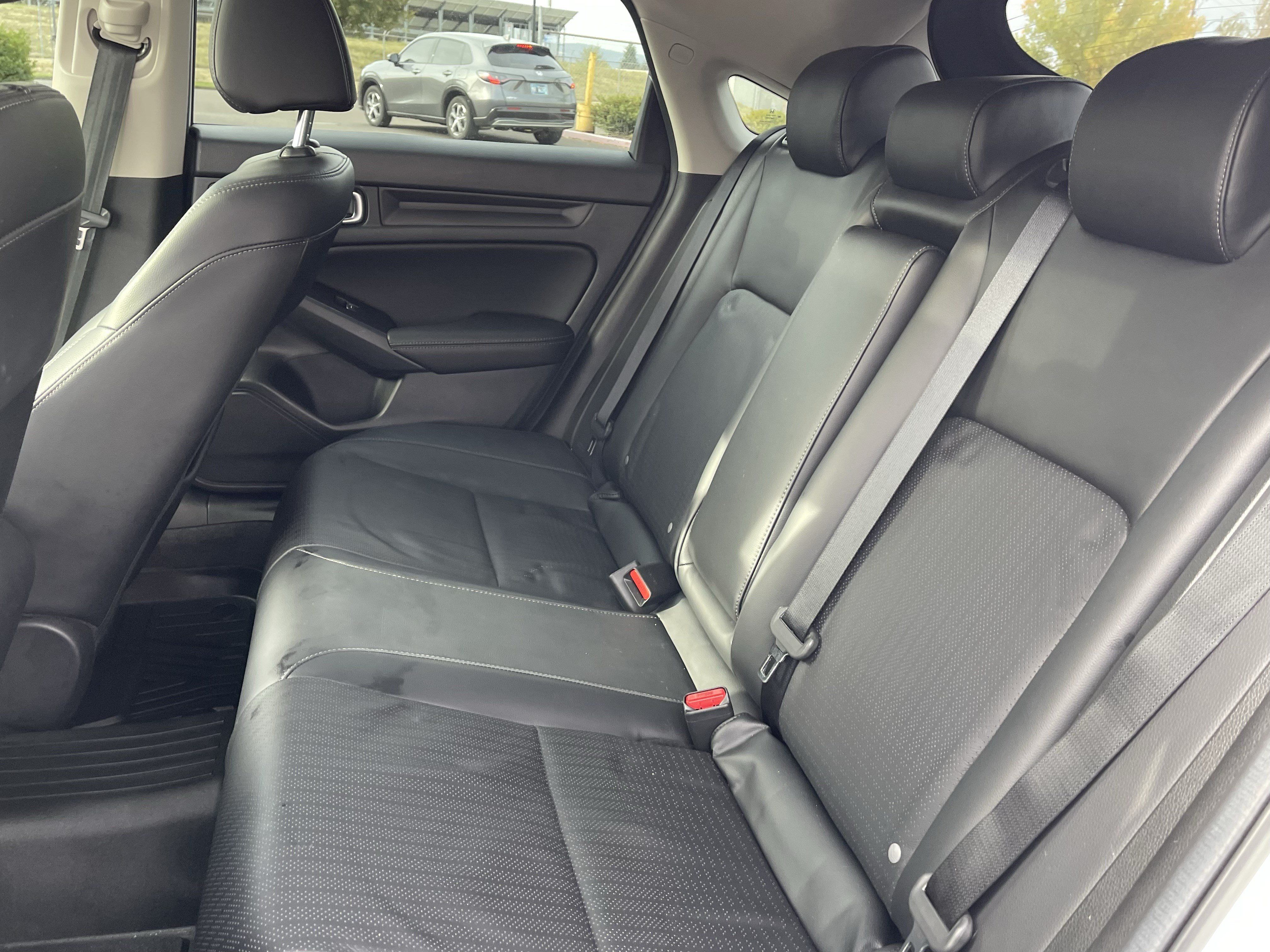 Used 2022 Honda Civic EX-L image 14