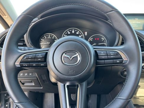Used 2025 MAZDA MAZDA3 s image 27