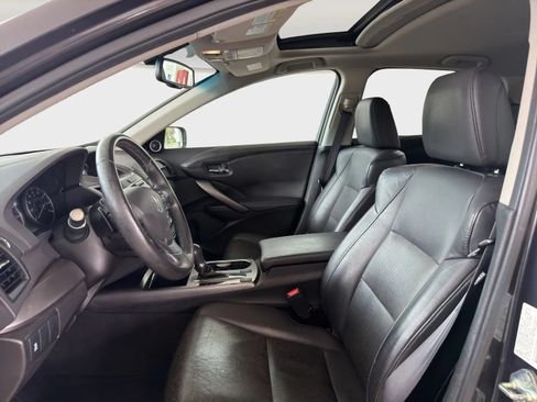 Used 2014 Acura RDX FWD image 8