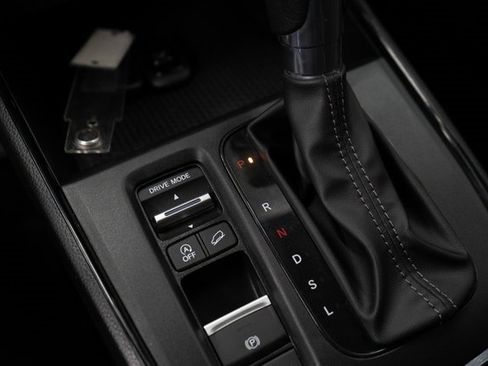 Certified 2024 Honda CR-V LX image 21