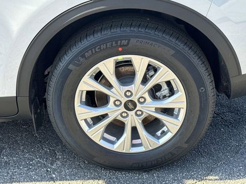 New 2026 Ford Escape Active image 19