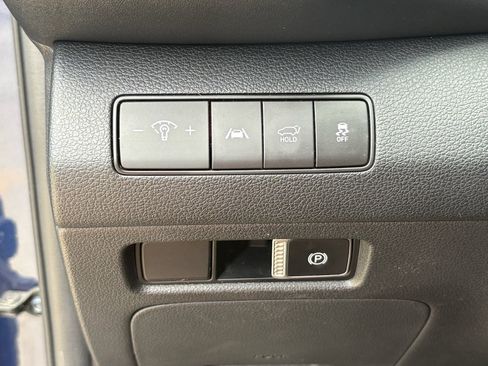Used 2022 Hyundai Santa Fe XRT FWD image 12