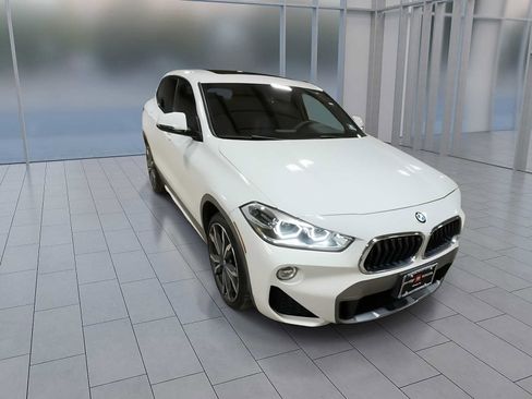 Used 2018 BMW X2 xDrive28i w/ M SportX Package image 4