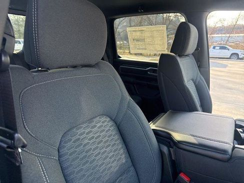 New 2026 RAM 1500 Big Horn image 37