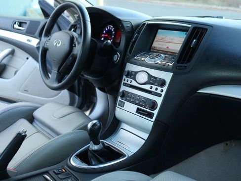 Used 2008 INFINITI G37 Sport w/ Premium Pkg image 22