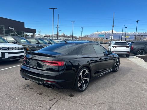 Used 2019 Audi RS 5 image 5