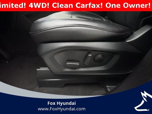 Used 2023 Ford Explorer Limited w/ Equipment Group 301A image 29