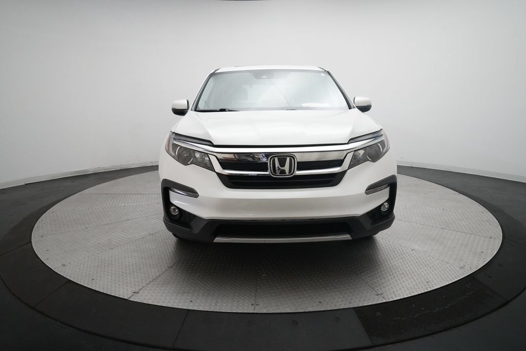 Used 2022 Honda Pilot EX-L image 11