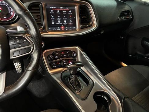 Used 2020 Dodge Challenger R/T Scat Pack image 13