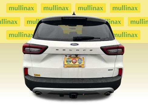 Used 2025 Ford Escape Base w/ Class II Trailer Tow Package image 30