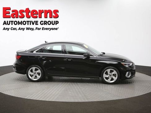 Used 2023 Audi A3 2.0T Premium image 46