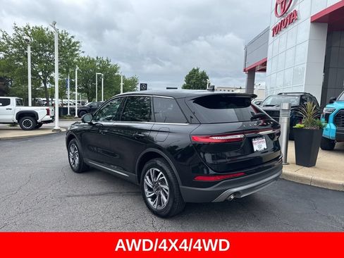 Used 2023 Lincoln Corsair AWD w/ Equipment Group 101A image 5