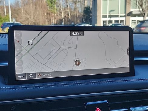 Used 2024 Genesis G70 3.3T Advanced w/ Sport Prestige Package image 15