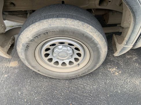 Used 2023 GMC Sierra 1500 Pro image 12