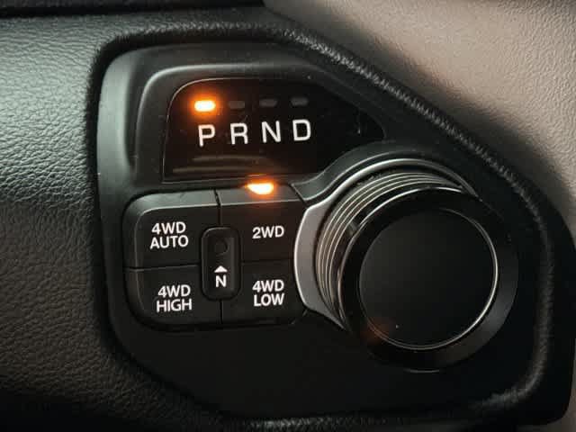 Used 2019 RAM 1500 Big Horn AWD/4WD image 28