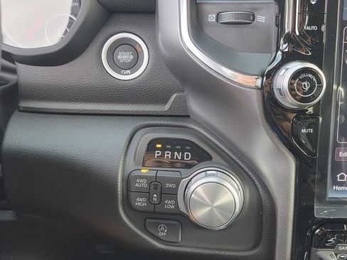 New 2026 RAM 1500 Laramie w/ Night Edition image 18