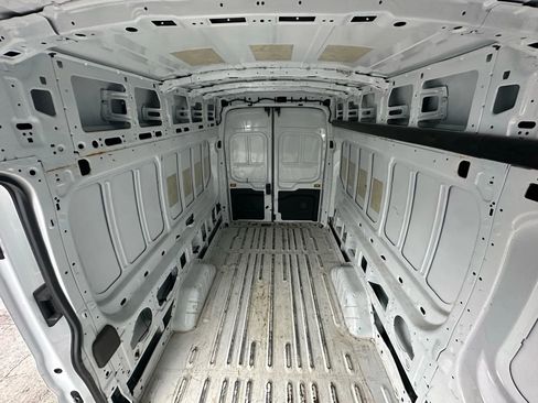 Used 2024 Ford Transit 250 148 High Roof Extended AWD image 20