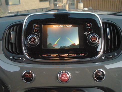 Used 2019 FIAT 500 Pop image 37