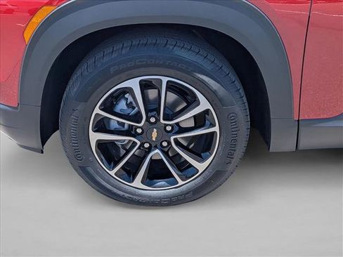 Used 2026 Chevrolet TrailBlazer LT w/ Driver Confidence Package FWD image 15