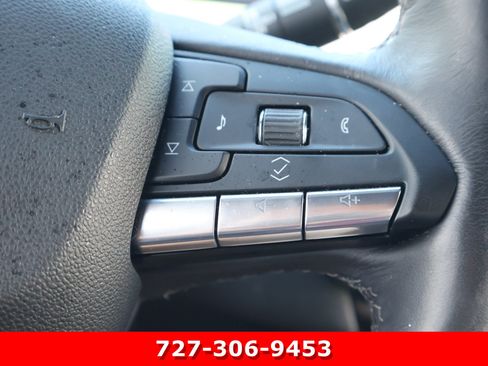 Used 2024 Cadillac XT4 Premium Luxury w/ Technology Package FWD image 23