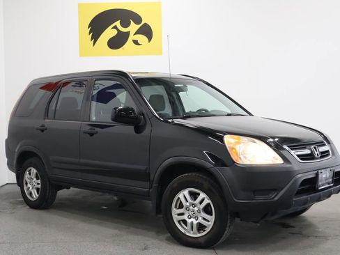 Used 2004 Honda CR-V EX image 2